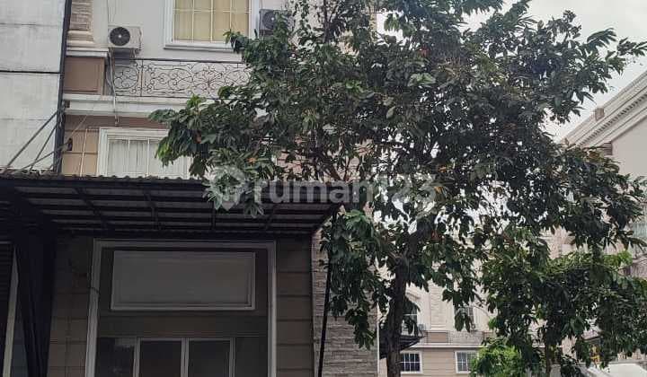 Ruko Hoek Jual Murah Cbd Green Lake City Tangerang