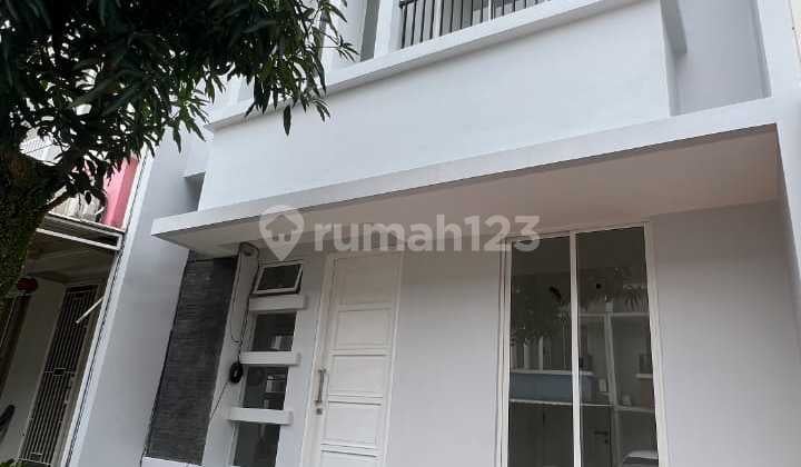 Jual Murah Rumah 6X18 Topaz Phg Gading Serpong