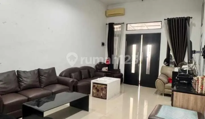 Jual Rumah 7X18 1 Lantai Sektor 1C Gading Serpong Tangerang