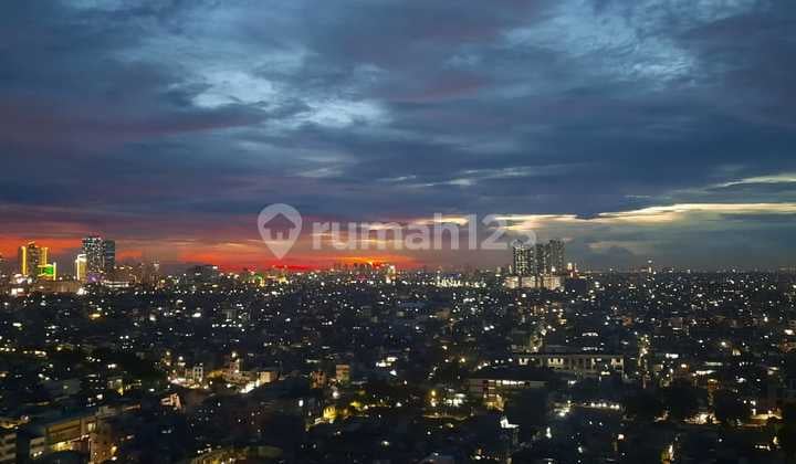 Jual Apartemen Murah 3Br Mediterania Gajah Mada Jakarta Pusat