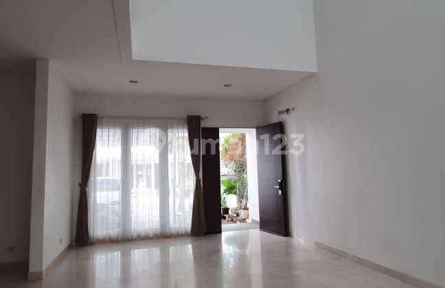 Jual Murah Rumah 8X18 Riviera Puri Karang Tengah Tangerang