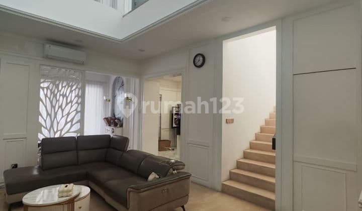 Jual Rumah 8X18 Riviera Puri Karang Metland Tangerang