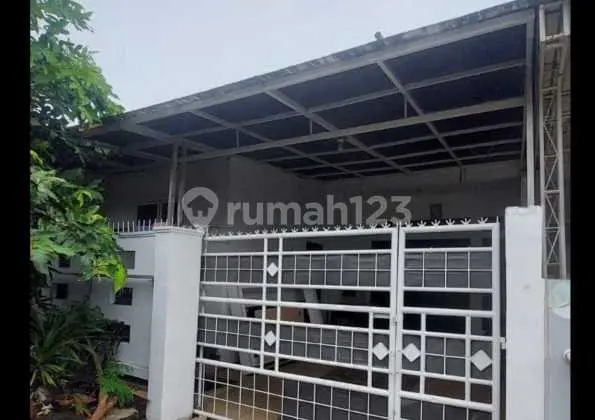 Jual Rumah 7X18 1 Lantai Sektor 1C Gading Serpong Tangerang