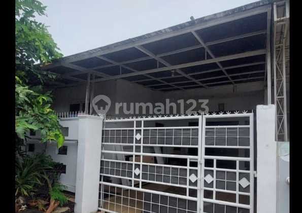 Jual Rumah 7X18 1 Lantai Sektor 1C Gading Serpong Tangerang