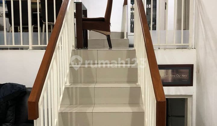 Dijual Rumah Samara Village Gading Serpong