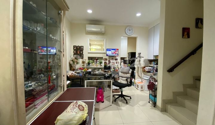 Dijual Rumah di Green Lake City, 6x15