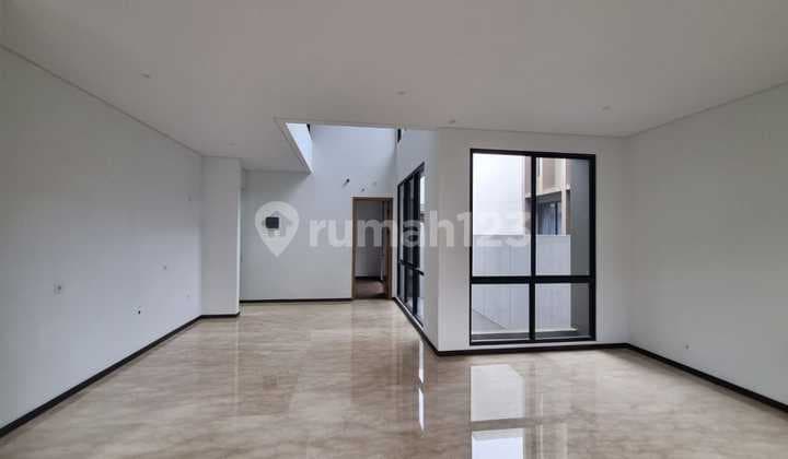 Dijual Rumah Zora Bsd City