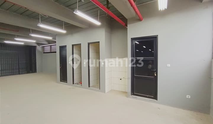 Disewakan Kantor Studio Live Jualan Online Pluit Penjaringan Jakarta Utara