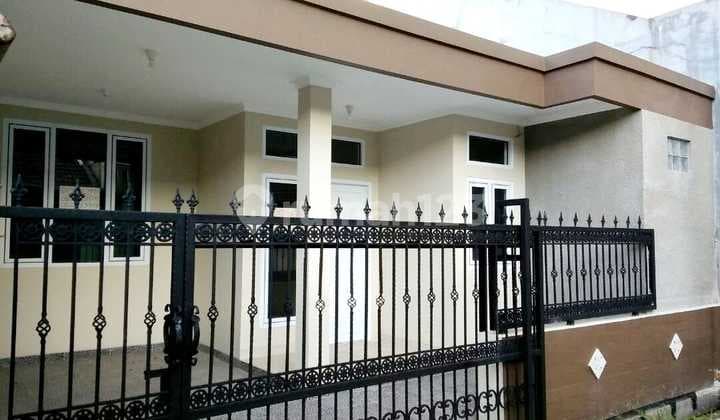 Dijual Dan Disewa Rumah Siap Huni di Poris Indah