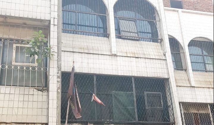 TERMURAH Dijual Kos-Kosan / Ruko Pangeran Jayakarta, lokasi strategis di Jakarta Pusa