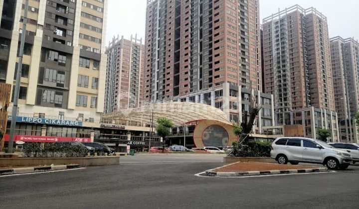 Apartemen Meikarta Lippo Cikarang, 3 BR