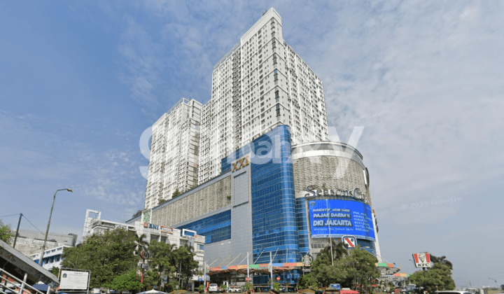 Space di Season City Mall