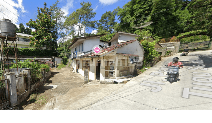 Land on Jalan Raya Puncak is very strategic for business. Land on Jalan Raya Puncak is very strategic for business.