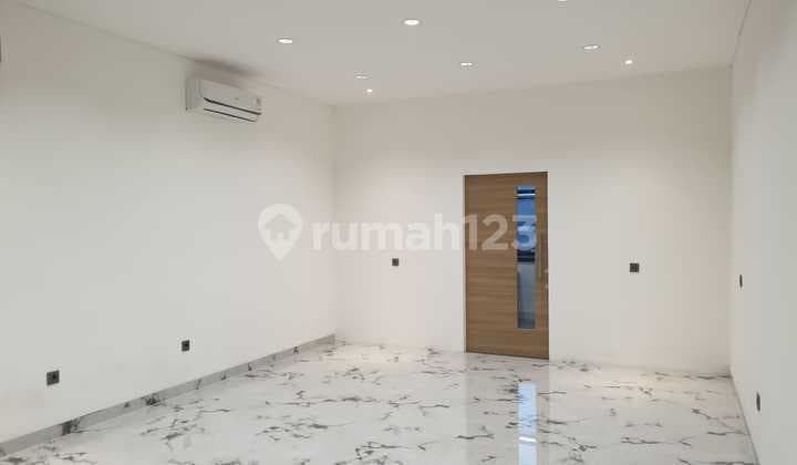 Ruko di Kencana Indah Siap Pakai Sudah Renovasi