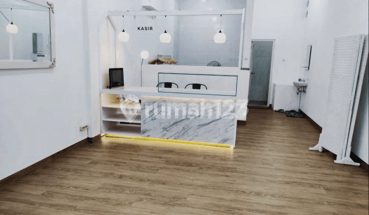 Ruko Termurah di Daerah Puri Indah. Jual Cepat