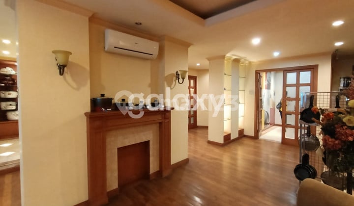 Graha Kencana Shop House, Perjungan Main Road, West Jakarta