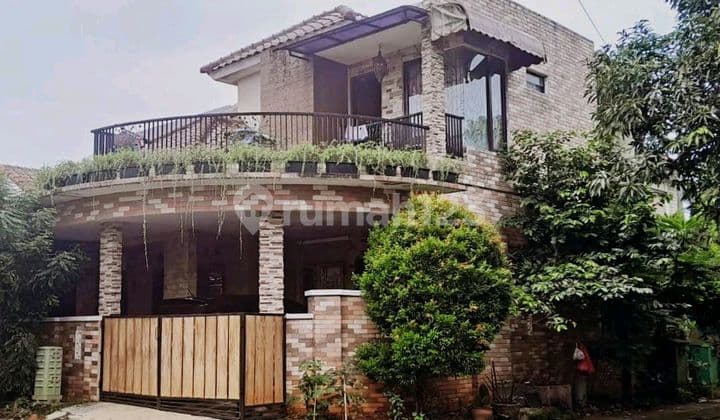 Rumah Cantik Bsd Hook