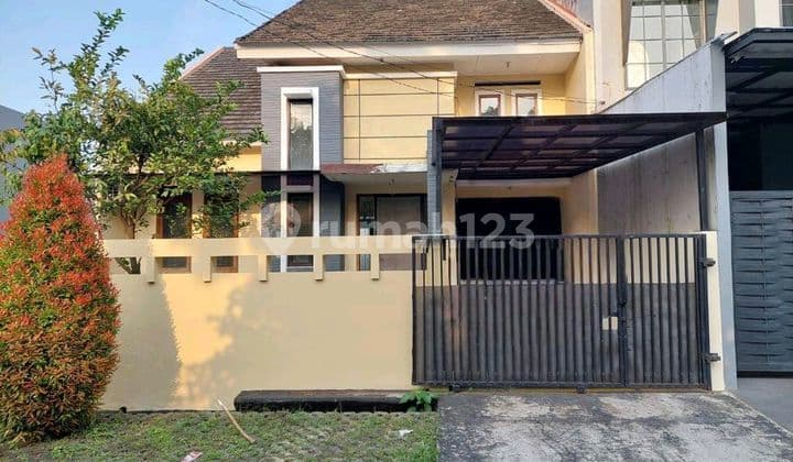 Turun Harga Rumah Bsd
