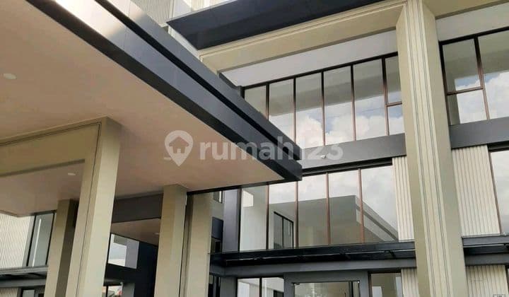 Ruko 3 Lantai, Lokasi Strategis, Hadap Jalan Besar, Cocok Buat Usaha Apa Saja