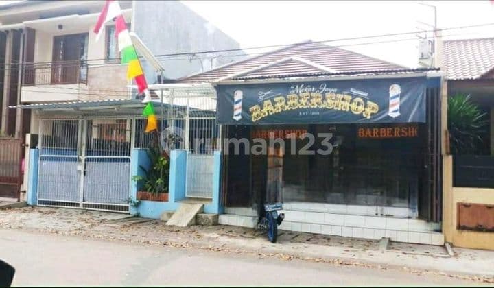 Rumah Kost Yg Masih Aktif ,Strategis Lokasi Ok Banget