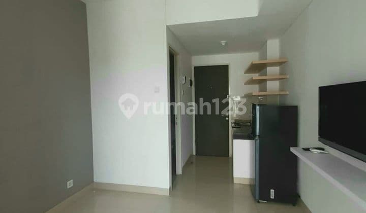 Nice Apartment Serpong Garden Furnished