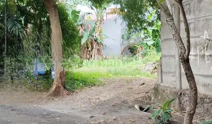 Good Plot with a Strategic Location