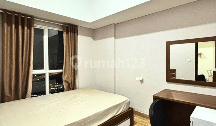 Disewakan Apartment Casa De Parco Tower Gardenia, BSD City!