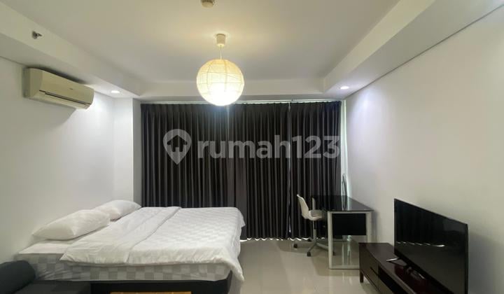 Disewakan Apartemen Kemang Village Tipe Studio Furnished
