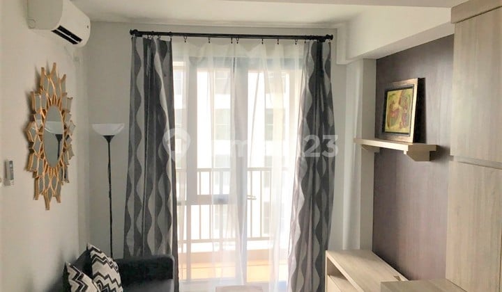 Disewakan Apartemen Royal Olive Tipe 2 BR Furnished
