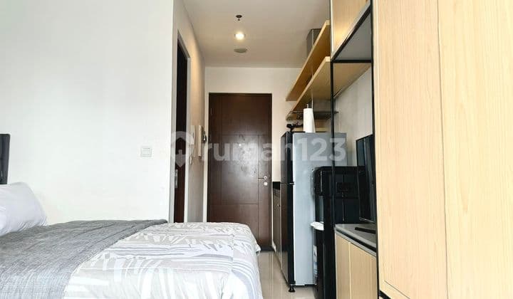 Disewakan Apartemen The Newton 1 Tipe Studio Furnished