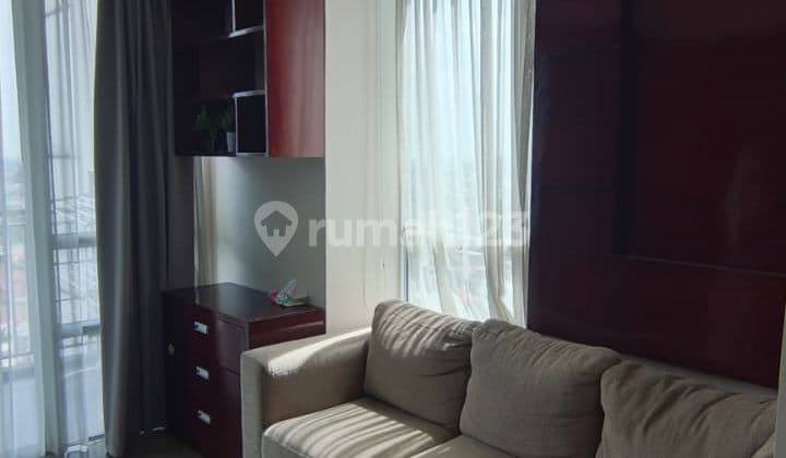 Disewakan Apartemen Essence Darmawangsa Tipe 2 BR