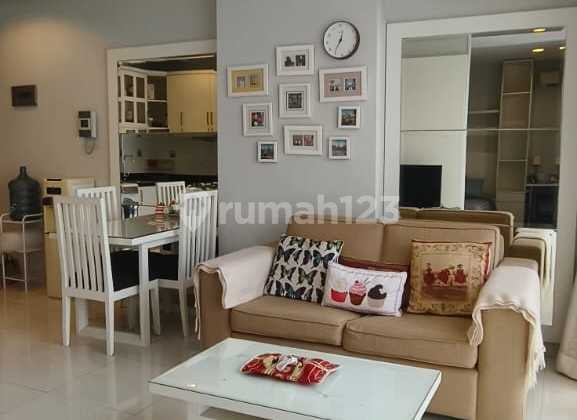 Disewakan Apartemen Kemang Mansion Tipe Studio Furnish