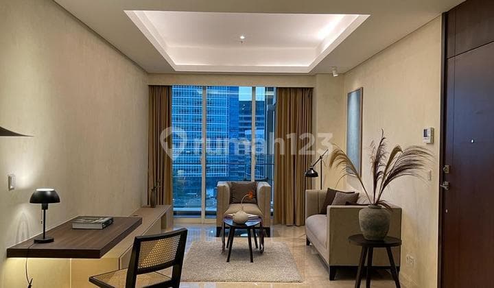 Disewakan Apartemen Pondok Indah Residence Tipe 1 BR