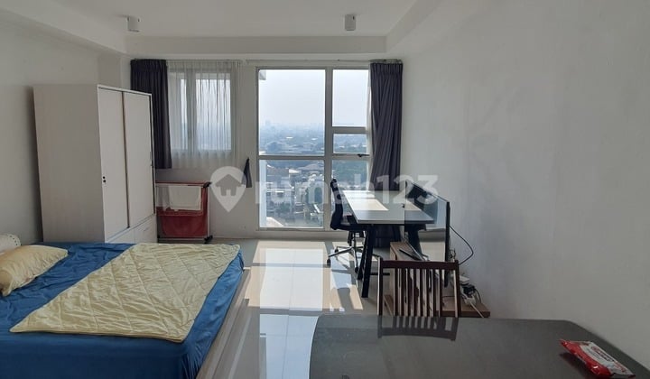 Disewakan Apartemen Kemang Village Tipe Studio Room