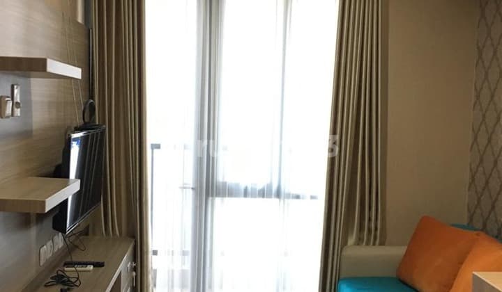 Disewakan Apartemen Royal Olive Tipe 1 BR Furnished
