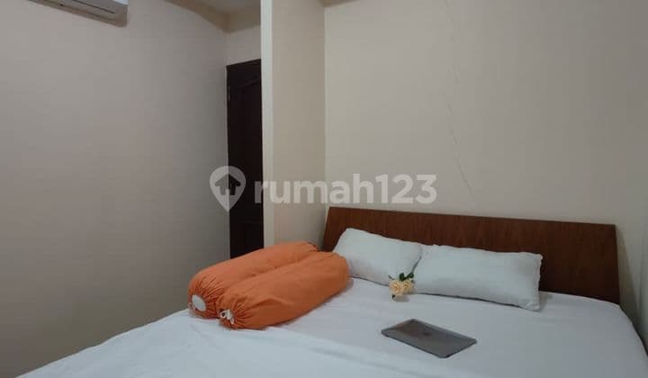 Disewakan Apartemen Bellagio Tipe 2 BR Furnished