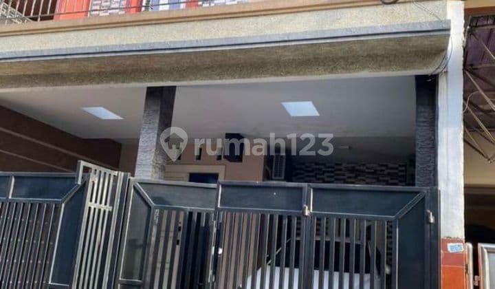 Rumah Siap Huni di Komplek Buaran Indah Duren Sawit