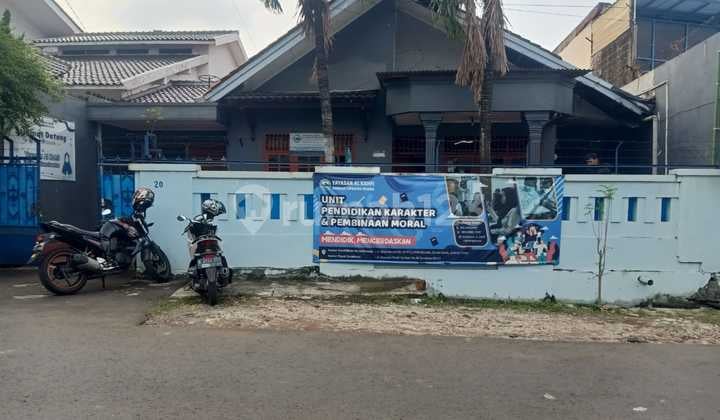 Rumah Bagus Siap Huni di Duren Sawit Jaktim