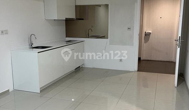Harga Nya Tiarap ! 2 Kamar Paddington Selangkah Aja ke Binus Alam Sutera dan Area Perkantoran