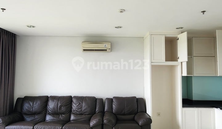 Sell at a 40% Loss!! Guaranteed Cheapest Apartment Just a Step Away from Binus and Alam Sutera Mall