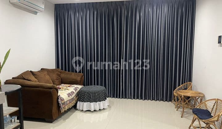 Super Cheap Apartment Rental Just a Step Away to Binus Alam Sutera
