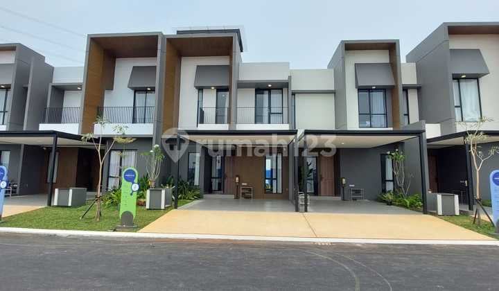 Last 2 Units! Only 5% Down Payment! Promising Investment in Alam Sutera 2! Sutera Rasuna Beta Type.