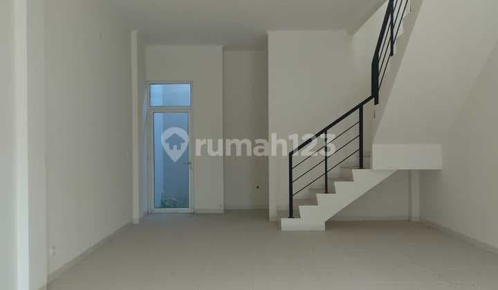 Ruko Cocok Untuk Usaha Atau Kantor Di Victoria Lane Alam Sutera