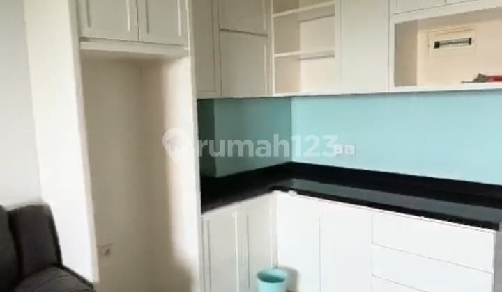 Selling at a Loss Rare 3 Bedroom 126 M2 Unit in Alam Sutera Paddington