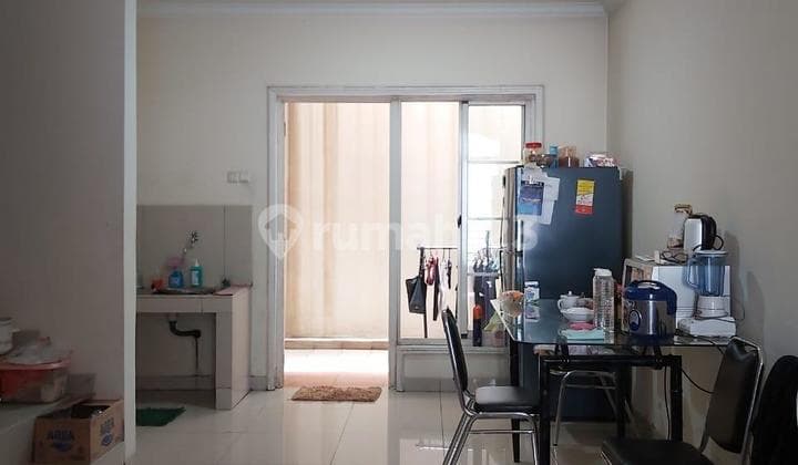 Jual Rumah Bgm Pik 6X16 2Lt 3Kamar Termurah Dekat Mall Pik Bagus