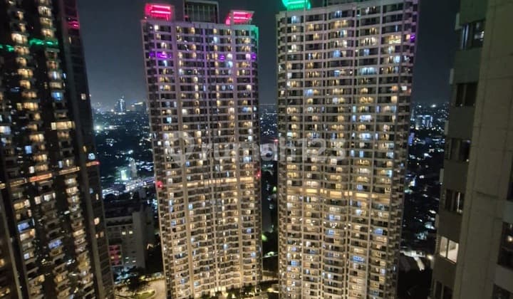 CHEAPEST SALE TA Residence 2bed 50m2 View Pool & CP