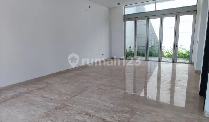 Termurah!! Rumah Golf Island Cluster Golf Uk 10X20 Marmermer 3Lt