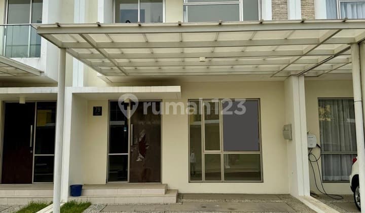 Jual Cepat Rumah Pik 2 Type 6x12.5 Termurah