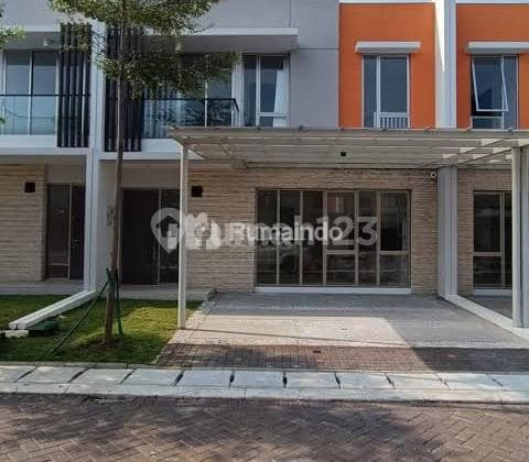 Jual Rumah Pik 2 Type 8X10 Murah!! Sudah Sertifikat