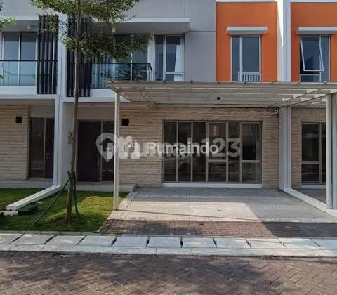 Jual Rumah Pik 2 Type 8X10 Murah!! Sudah Sertifikat